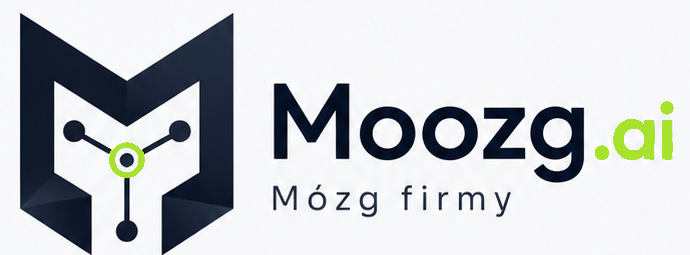 Moozg.ai - Mozg firmy